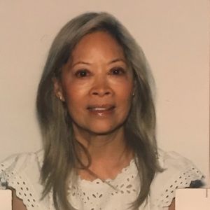 Meet your Posher, Paula chan